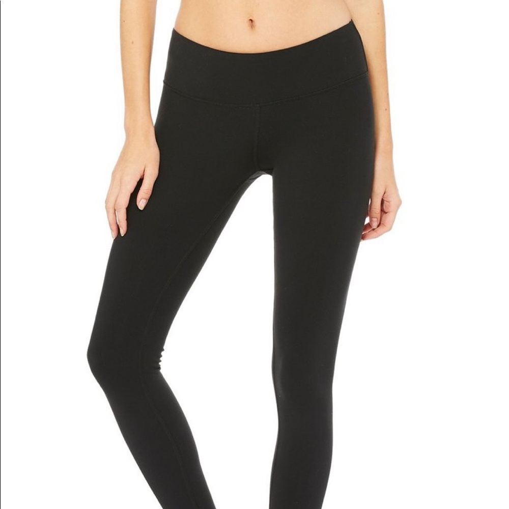 Alo airbrush legging